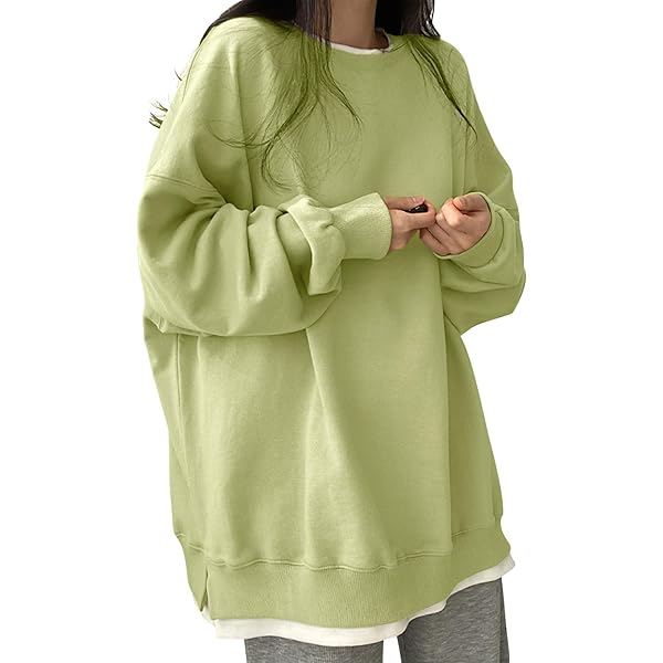 Amazon.co.jp: 限定品 ブリアナギガンテ スウェット トレーナー グレー